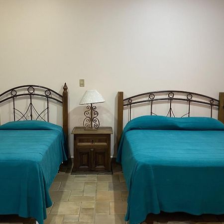 Oaxaca Posada Regional מראה חיצוני תמונה