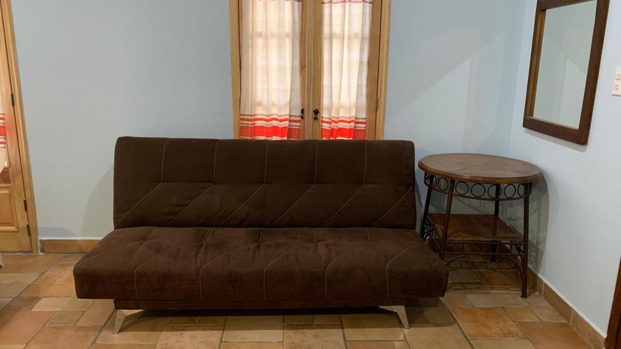 Oaxaca Posada Regional מראה חיצוני תמונה
