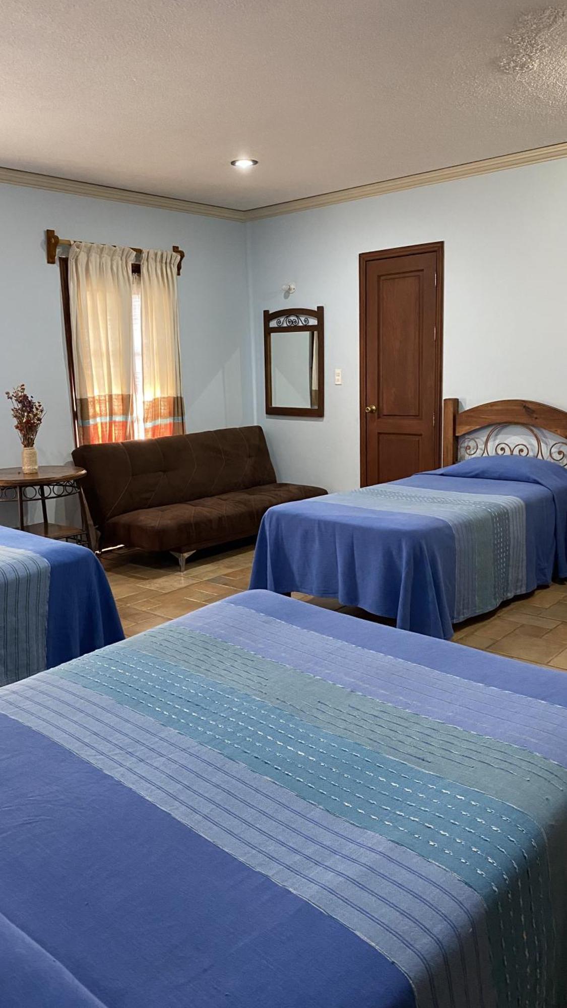 Oaxaca Posada Regional מראה חיצוני תמונה