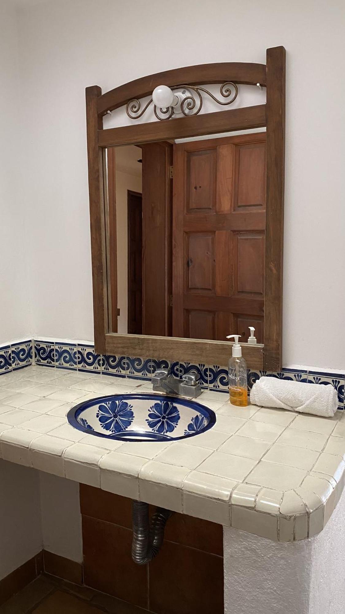 Oaxaca Posada Regional מראה חיצוני תמונה