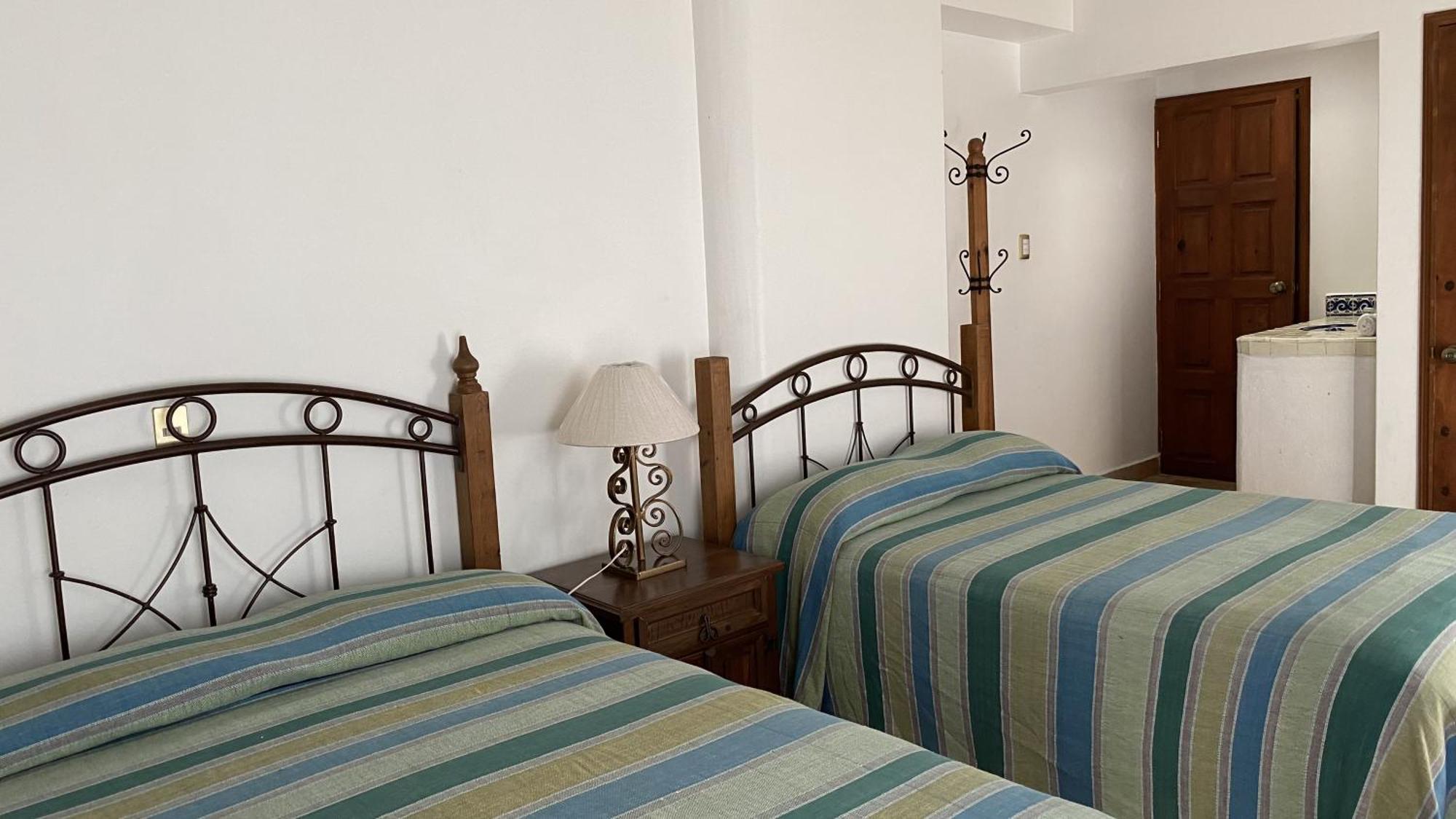 Oaxaca Posada Regional מראה חיצוני תמונה