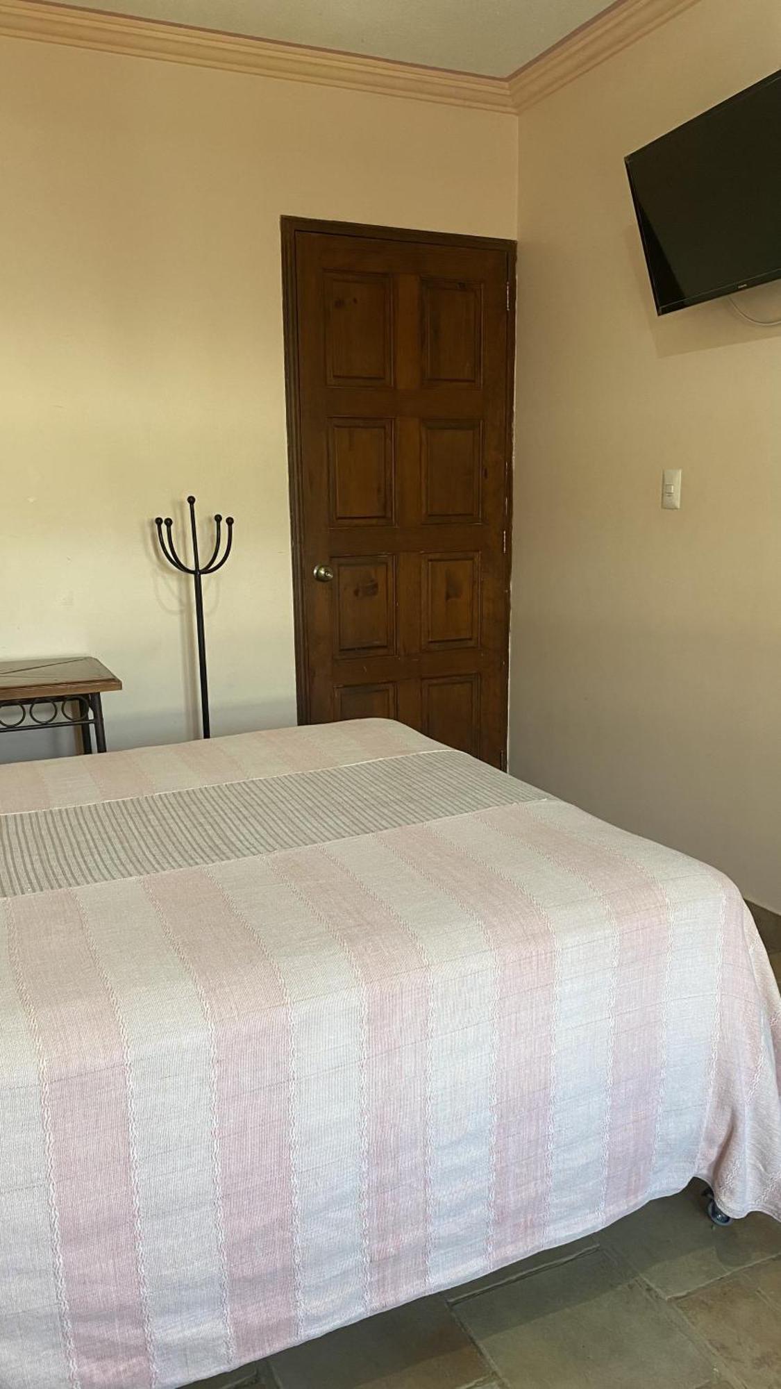Oaxaca Posada Regional מראה חיצוני תמונה