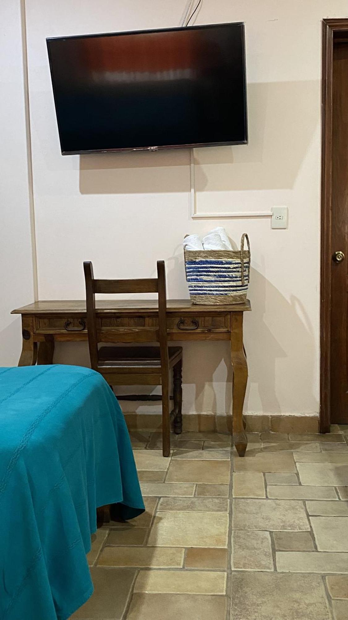 Oaxaca Posada Regional מראה חיצוני תמונה