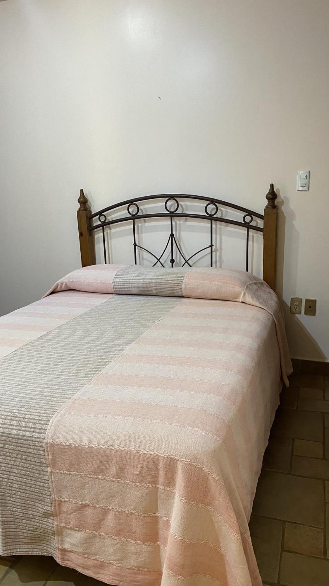 Oaxaca Posada Regional מראה חיצוני תמונה
