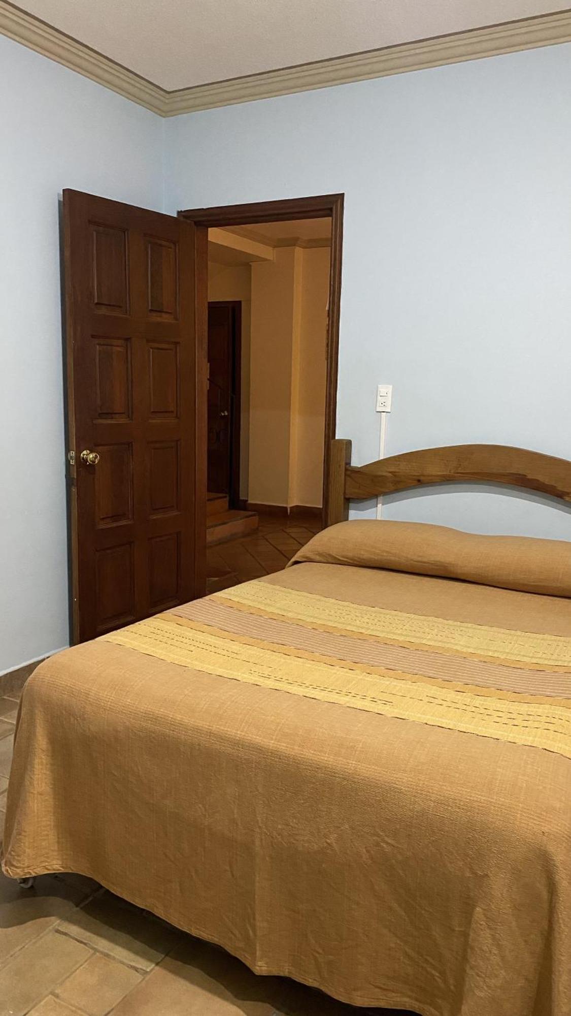 Oaxaca Posada Regional מראה חיצוני תמונה